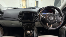 Jeep Compass 2.0 Multijet 140 Limited 5dr Diesel Station Wagon